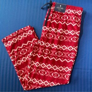 Stafford - Men’s Lounge/Sleep Pants - NWT